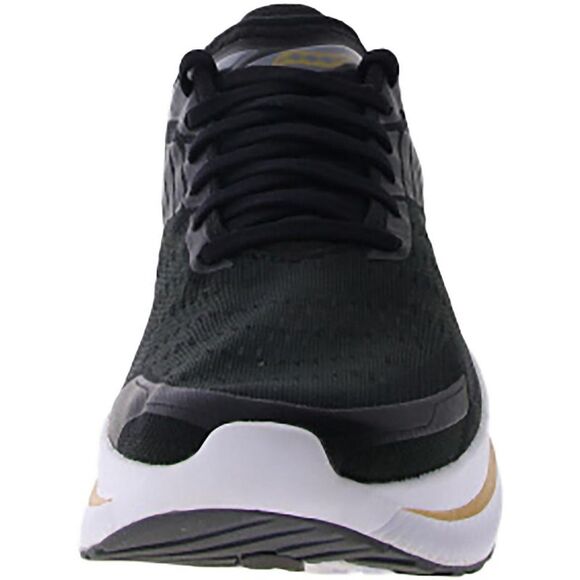 Saucony Womens Endorphine Shift 3 Black Fitness Running Shoes Sneakers NWOB - Picture 2 of 4